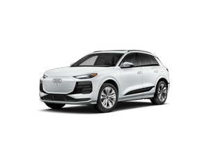 2025 Audi Q6 e-tron