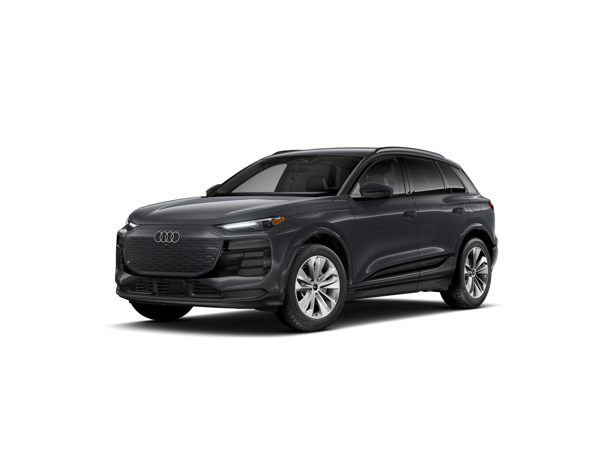 2025 Audi Q6 e-tron Premium's photo