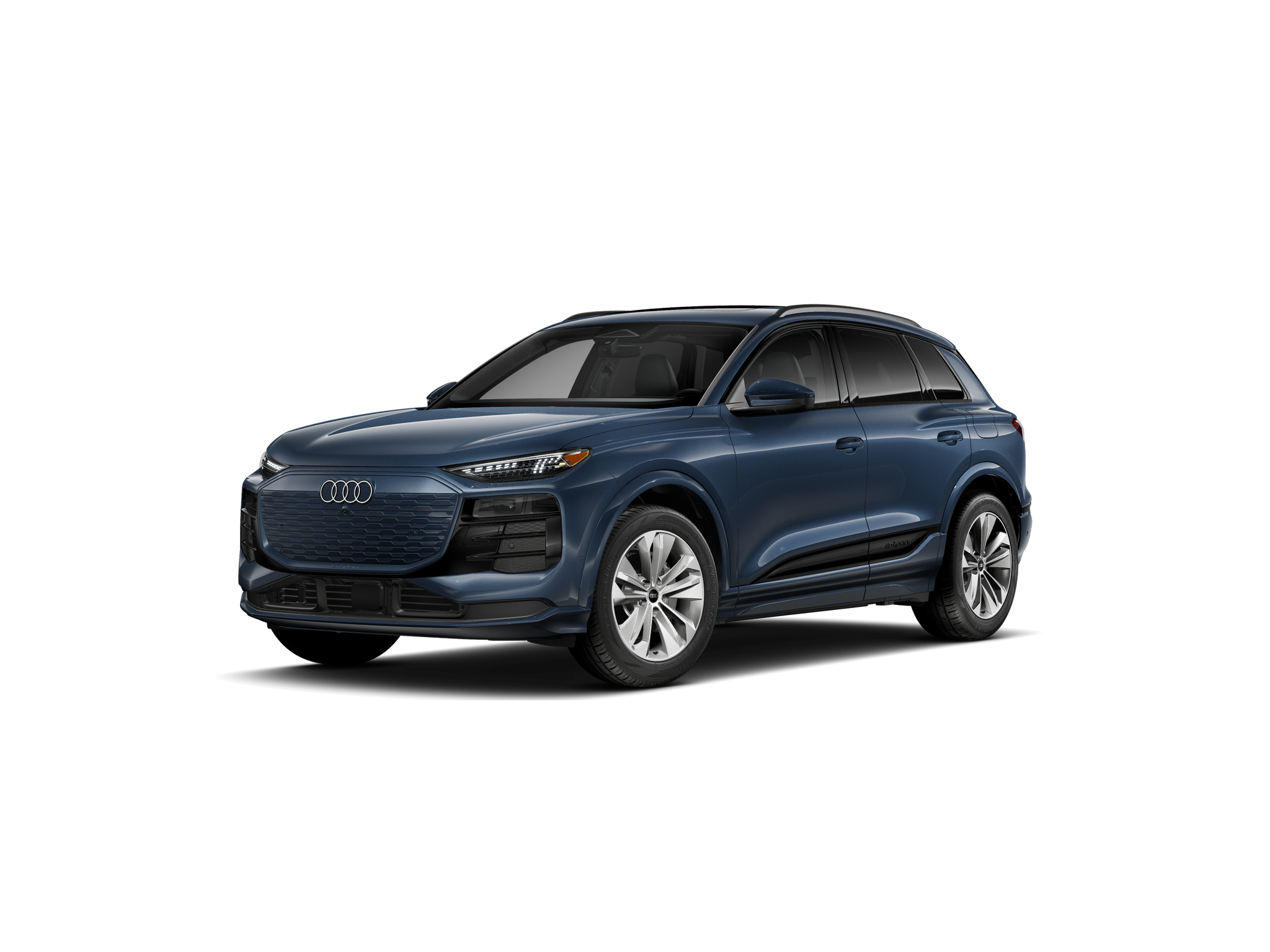 2025 Audi Q6 e-tron Premium Plus's photo