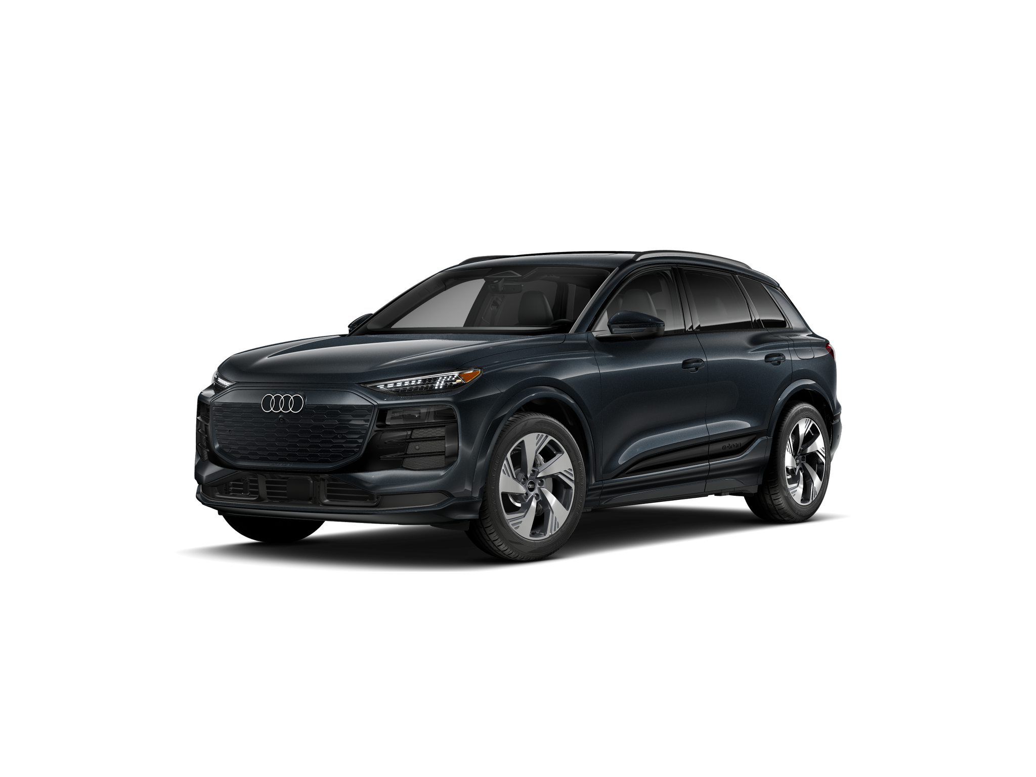 2025 Audi Q6 e-tron Prestige's photo