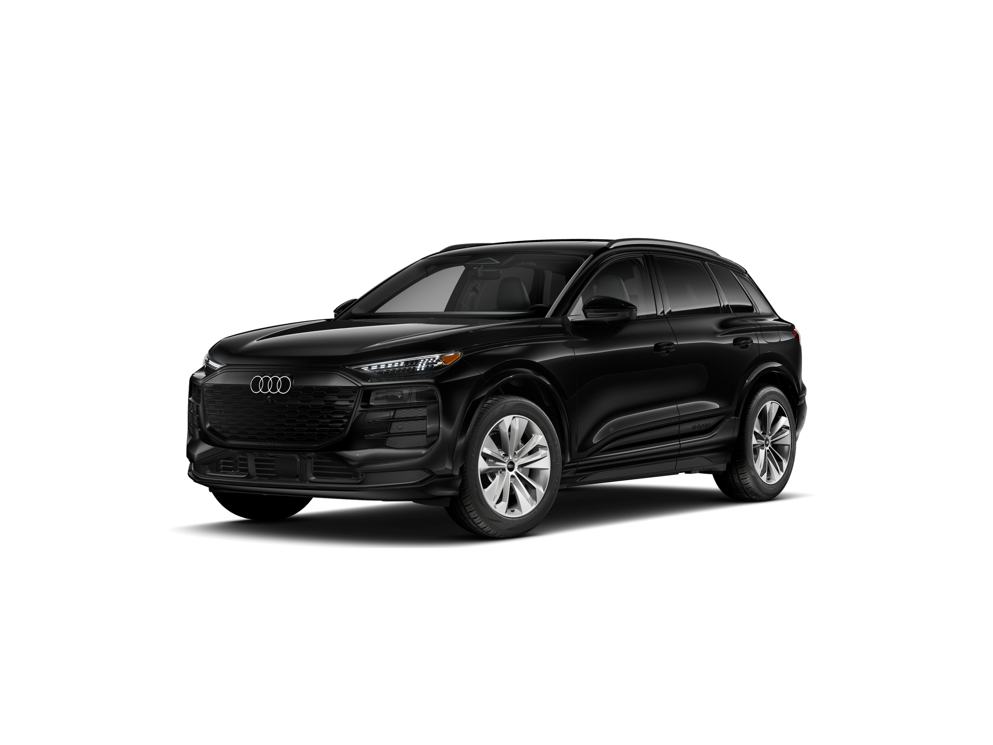 2025 Audi Q6 e-tron Premium Plus's photo