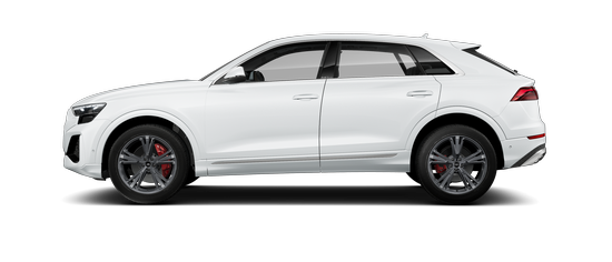 Audi Car Configurator
