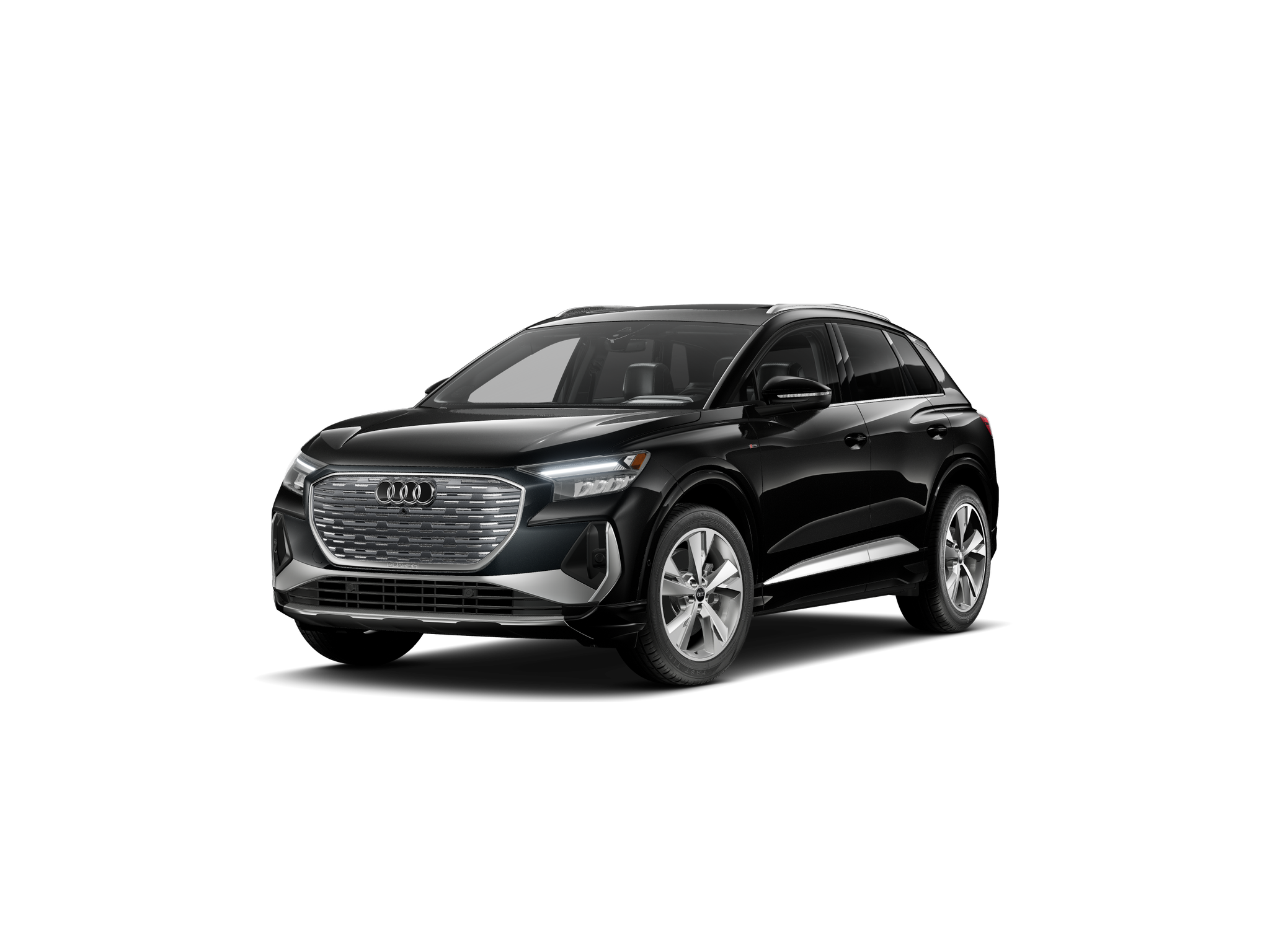 2023 Audi Q4 e-tron Premium Plus