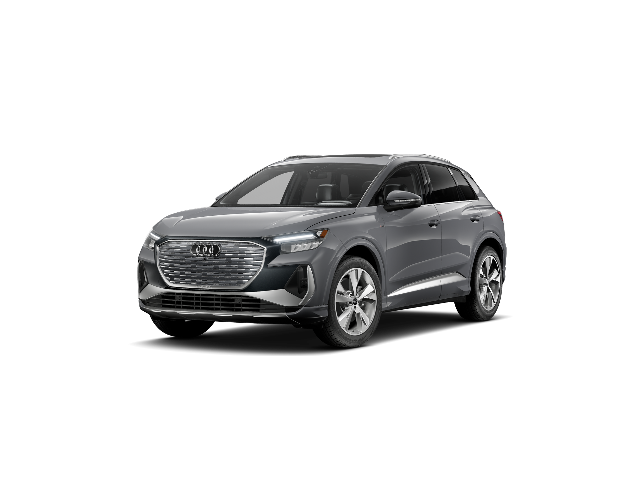 2023 Audi Q4 e-tron Premium