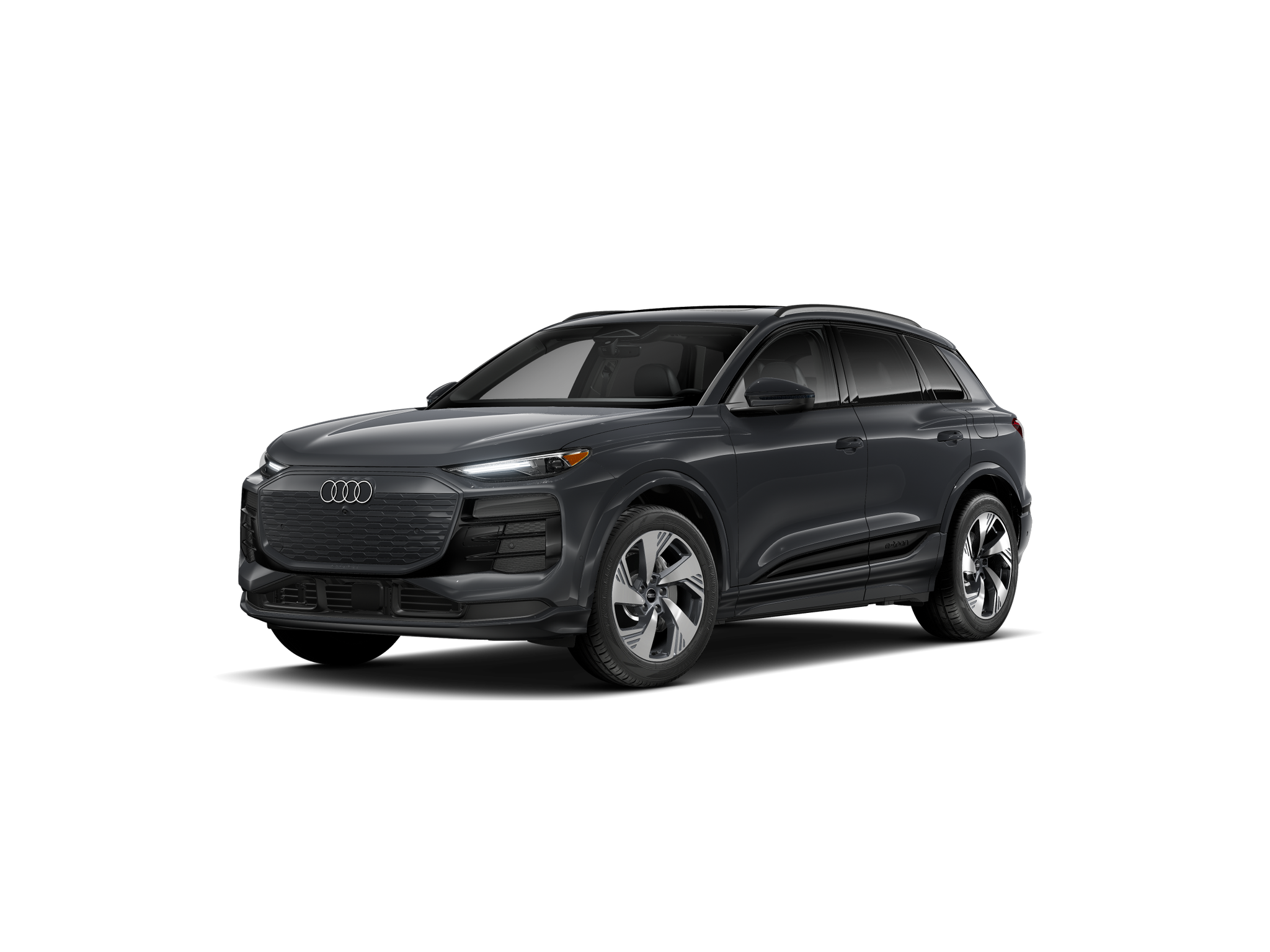 2025 Audi Q6 e-tron Premium's photo