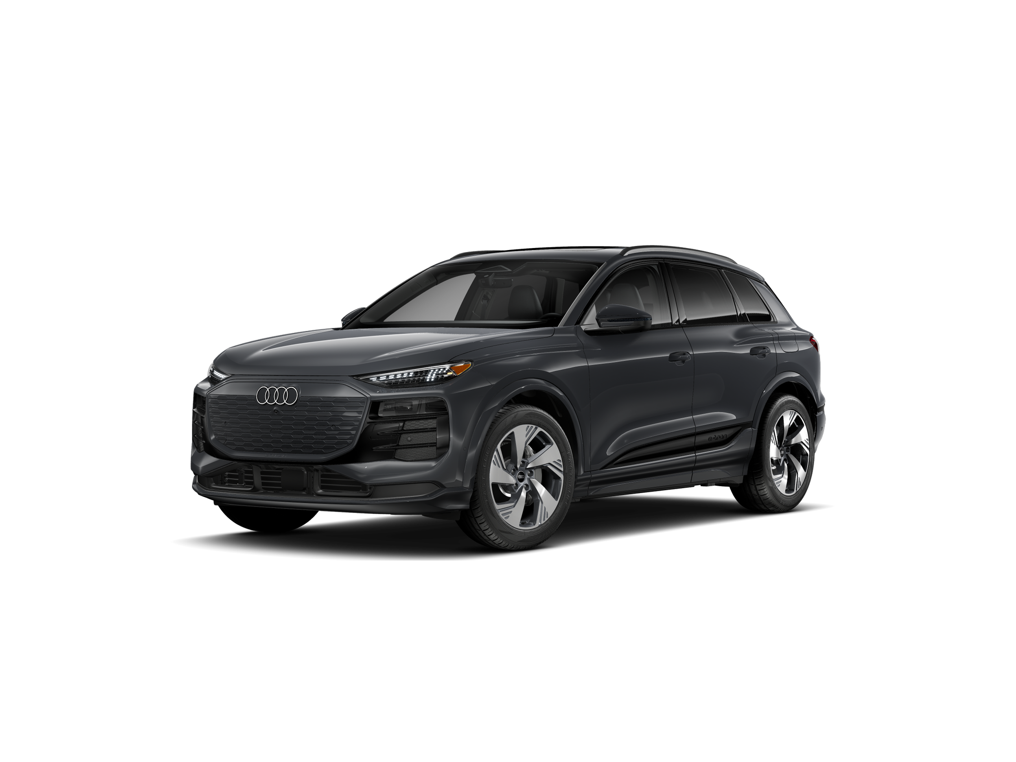 2025 Audi Q6 e-tron Prestige's photo