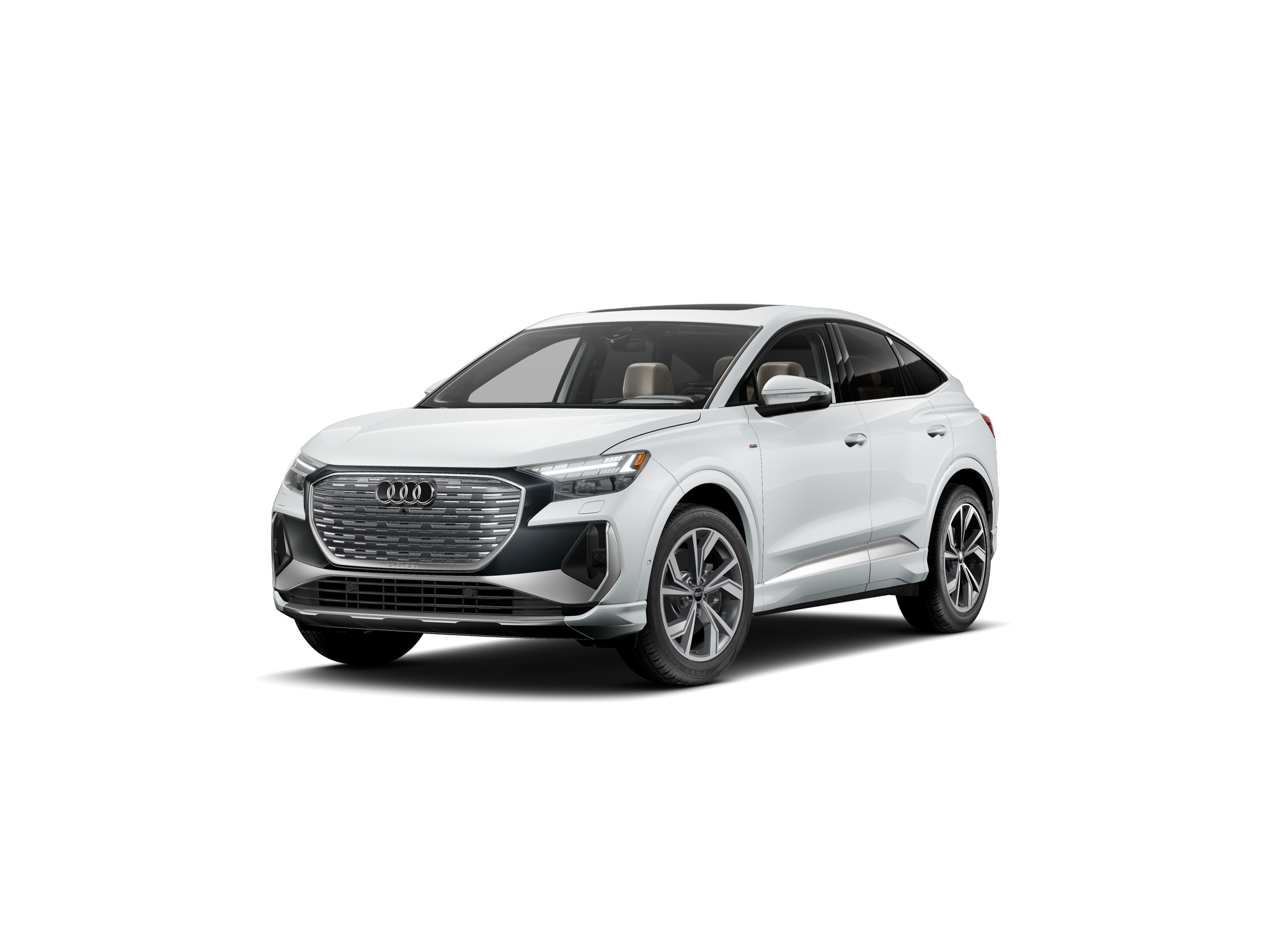 2023 Audi Q4 Sportback e-tron Prestige