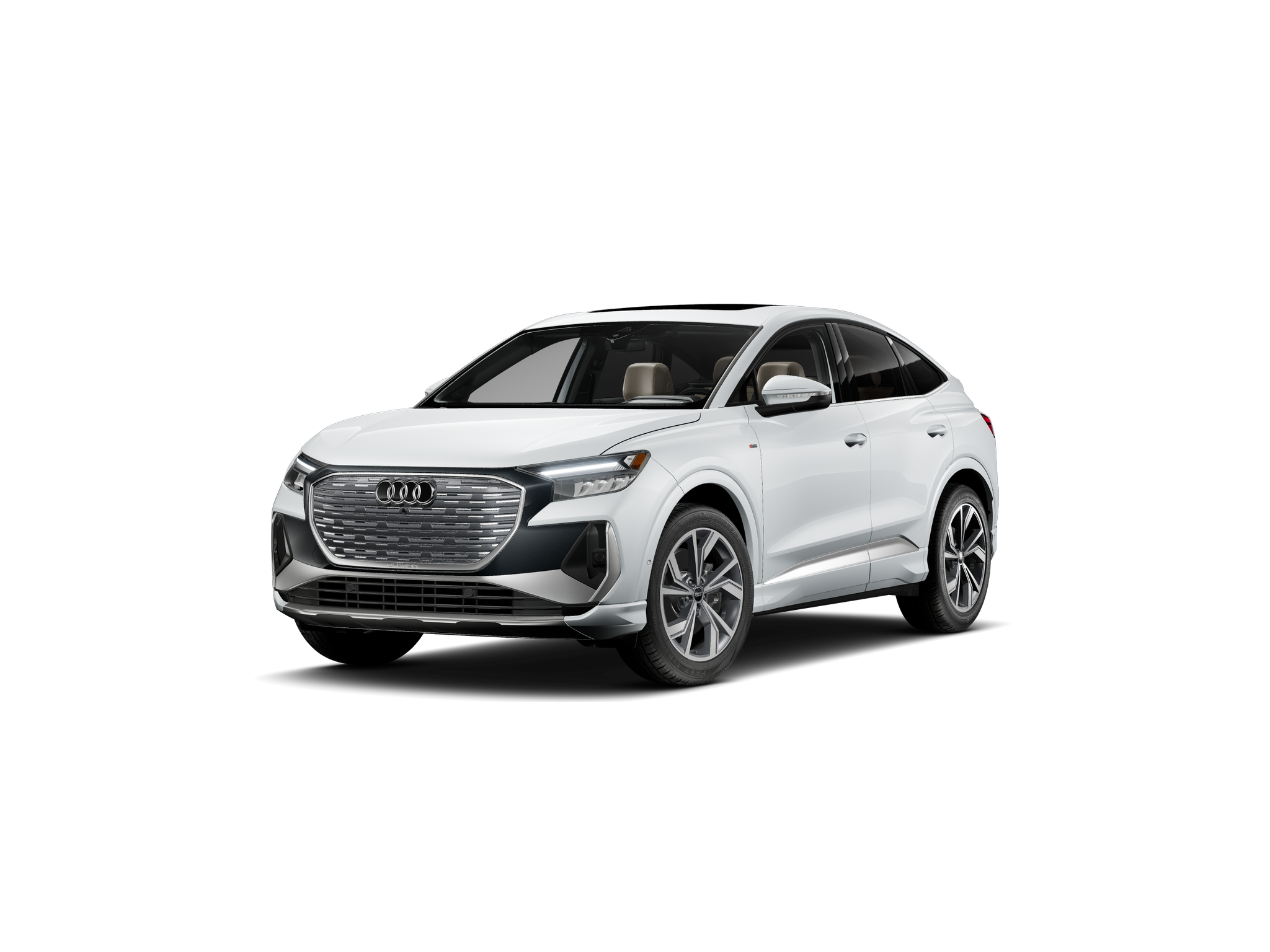 2023 Audi Q4 Sportback e-tron Premium Plus