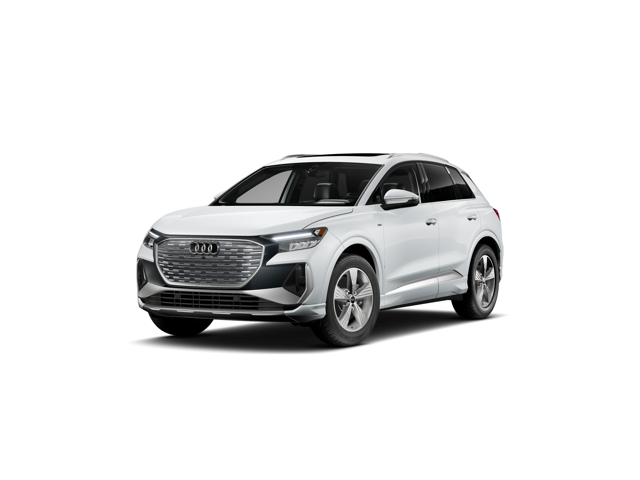 2023 Audi Q4 e-tron Premium