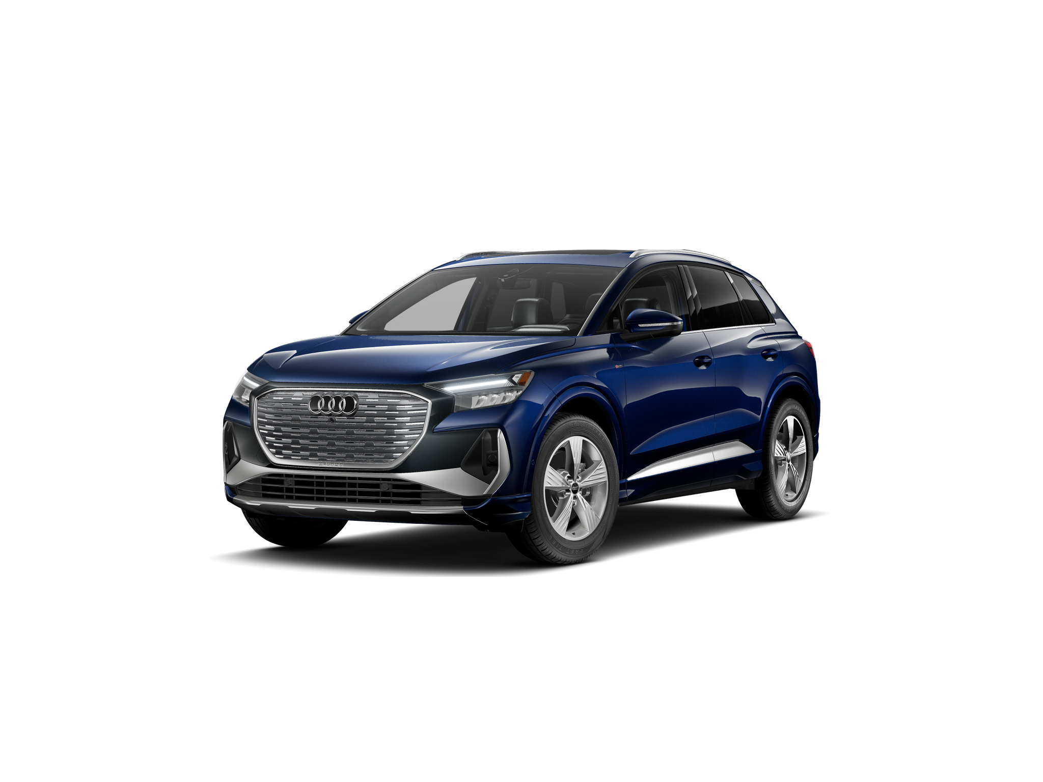 2023 Audi Q4 e-tron 55 Premium Plus's photo