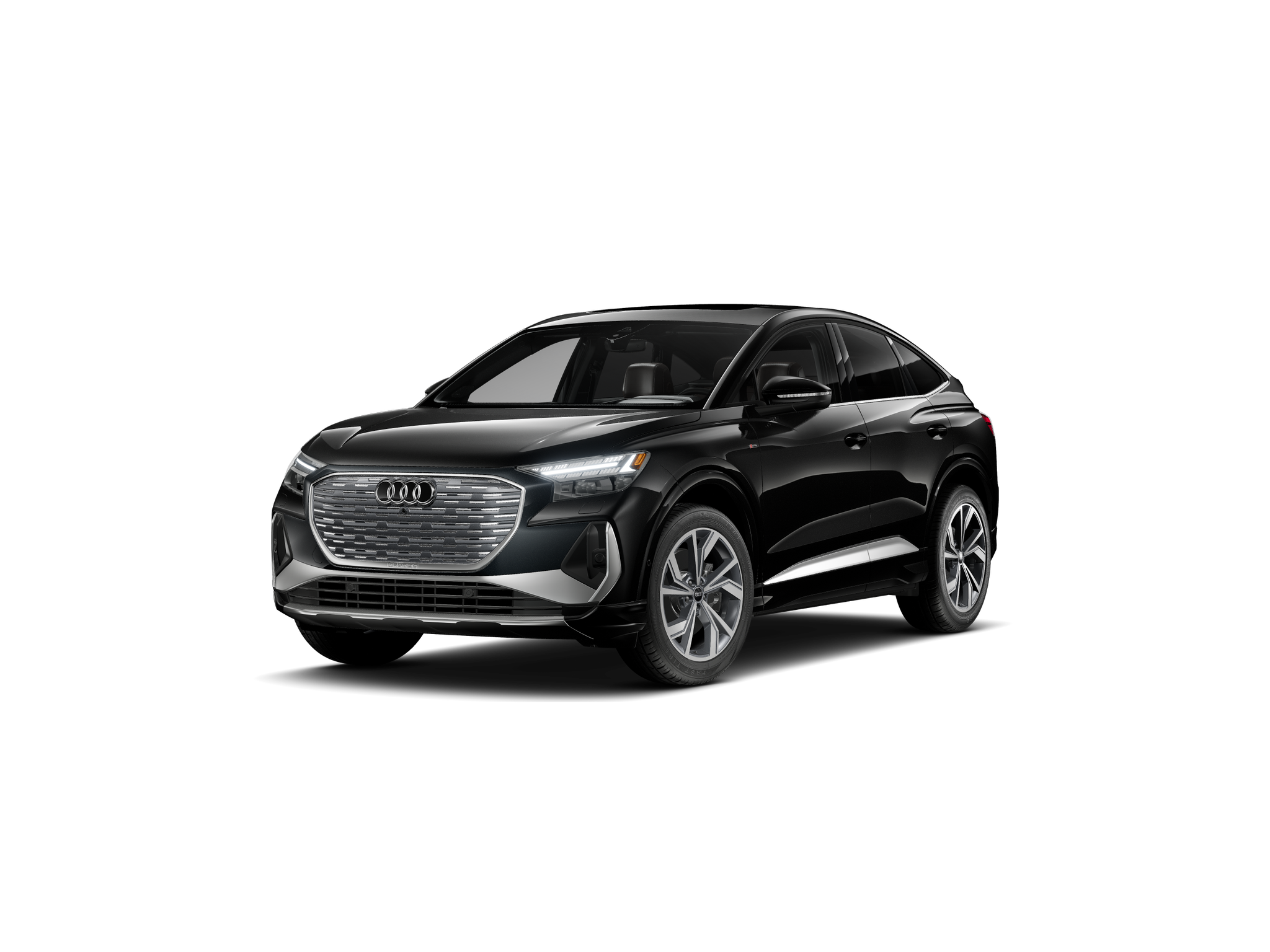 2023 Audi Q4 Sportback e-tron Prestige