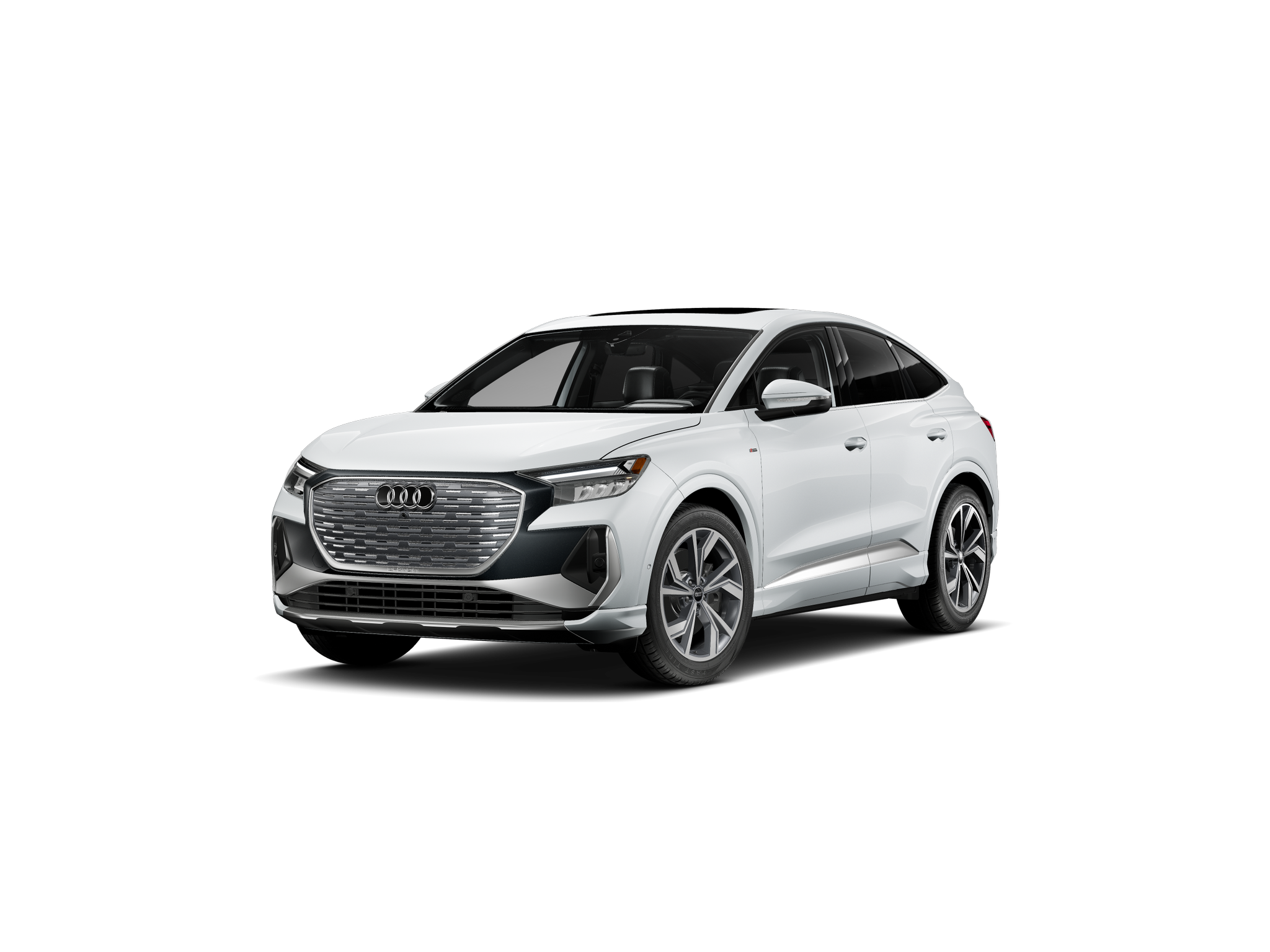 2024 Audi Q4 Sportback e-tron Premium Plus's photo