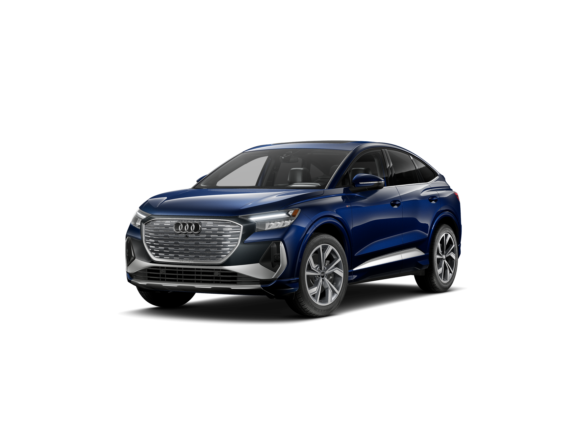 2023 Audi Q4 Sportback e-tron