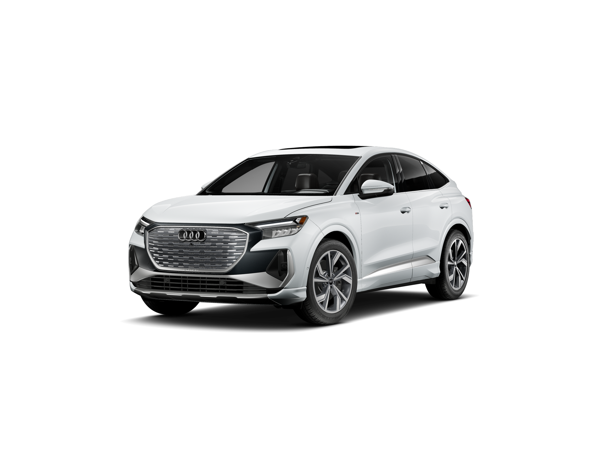 2024 Audi Q4 Sportback e-tron Premium Plus's photo