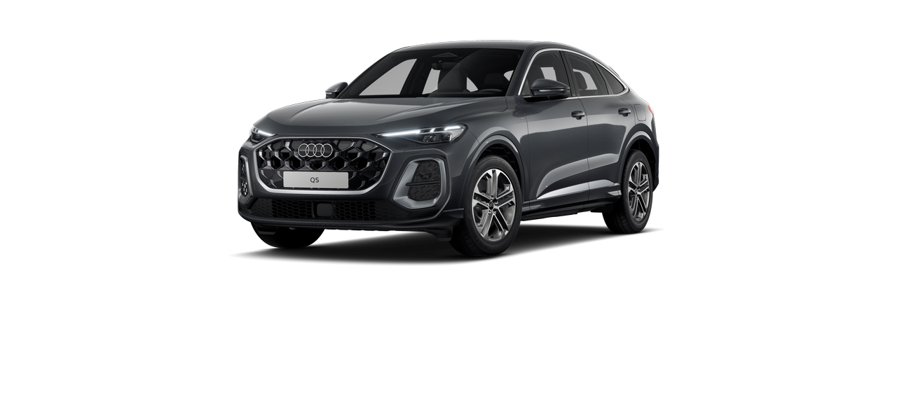 Q5 Sportback e-hybrid