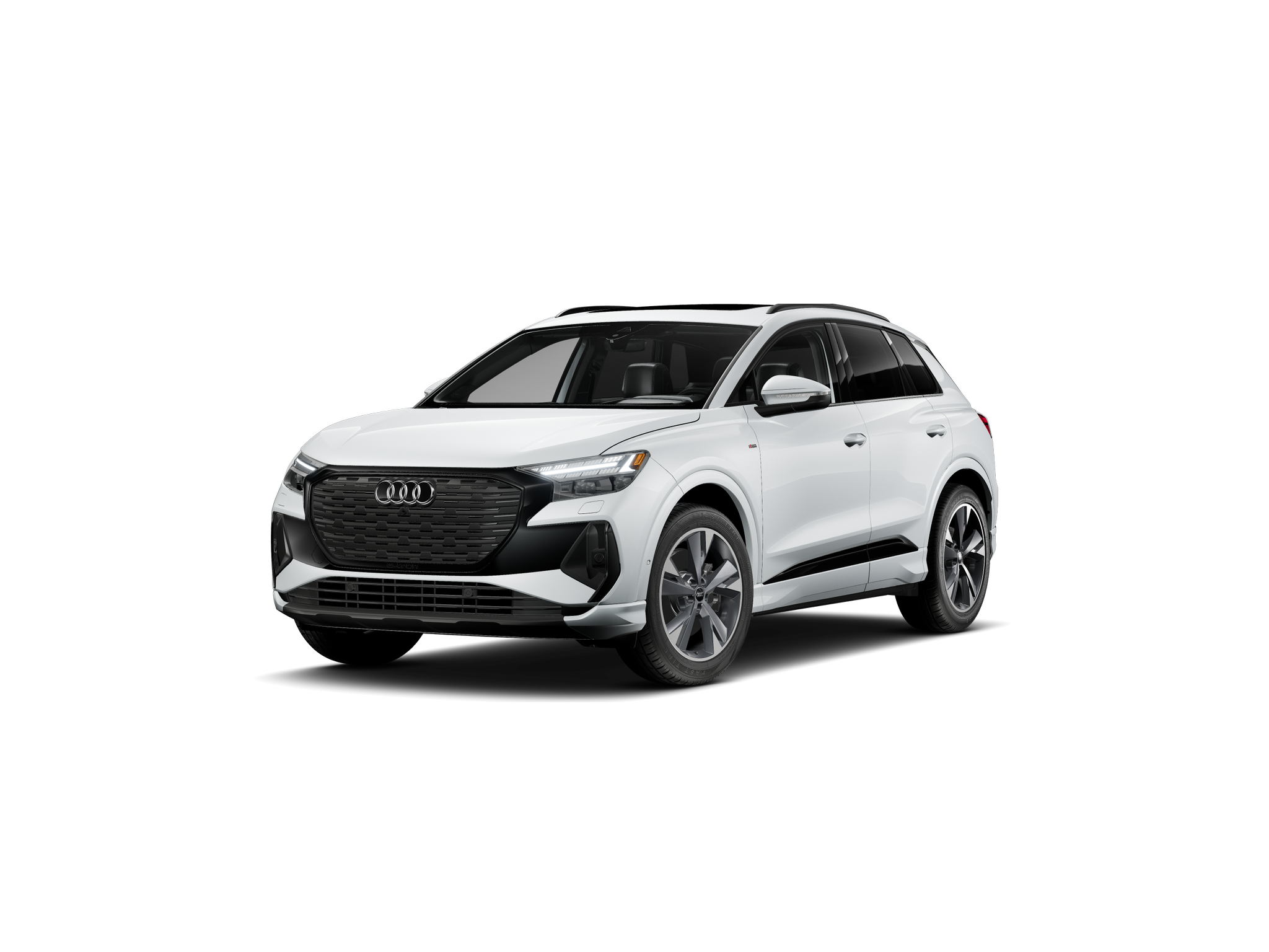 2023 Audi Q4 e-tron Prestige's photo