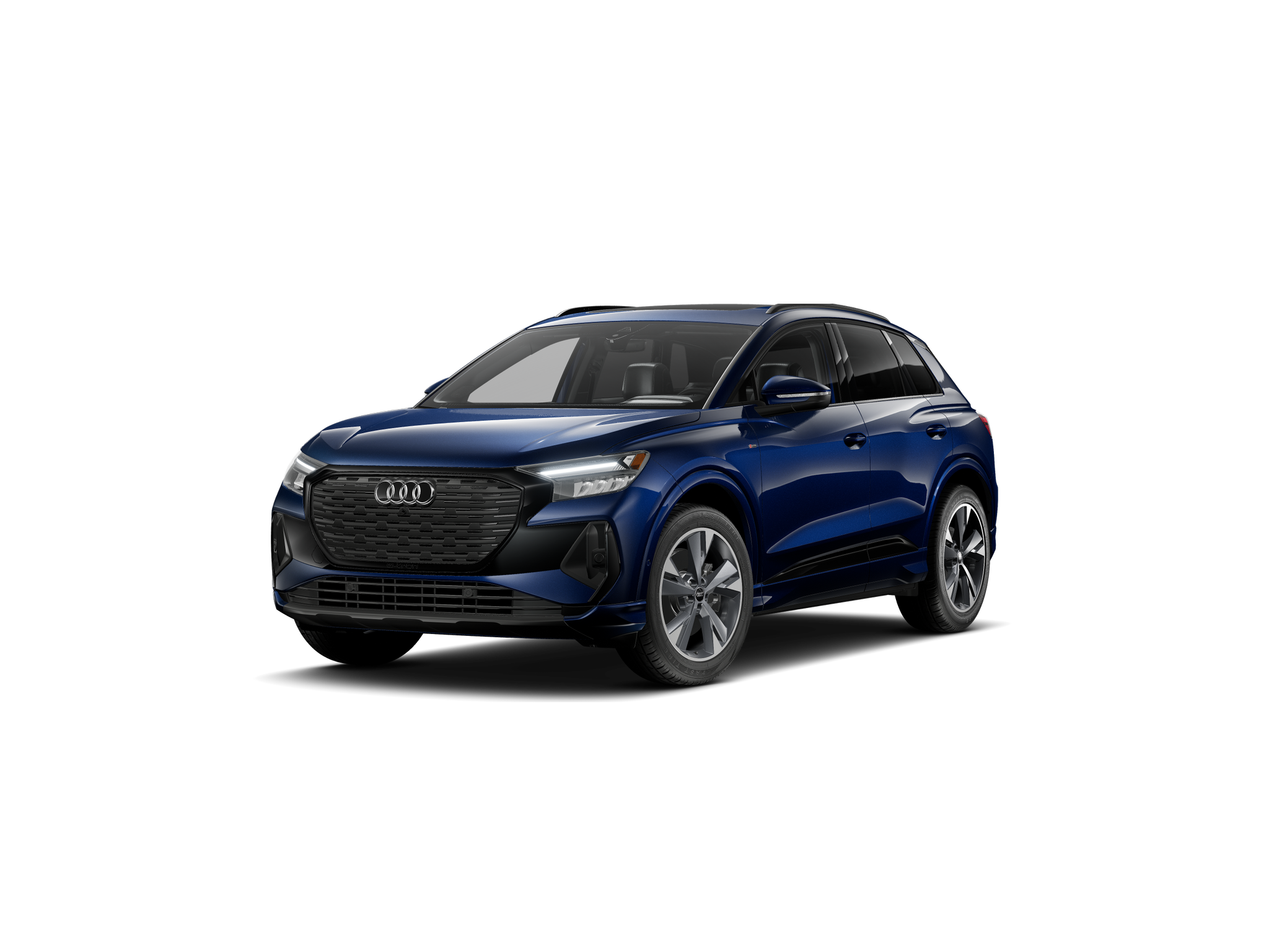 2023 Audi Q4 e-tron Premium Plus's photo