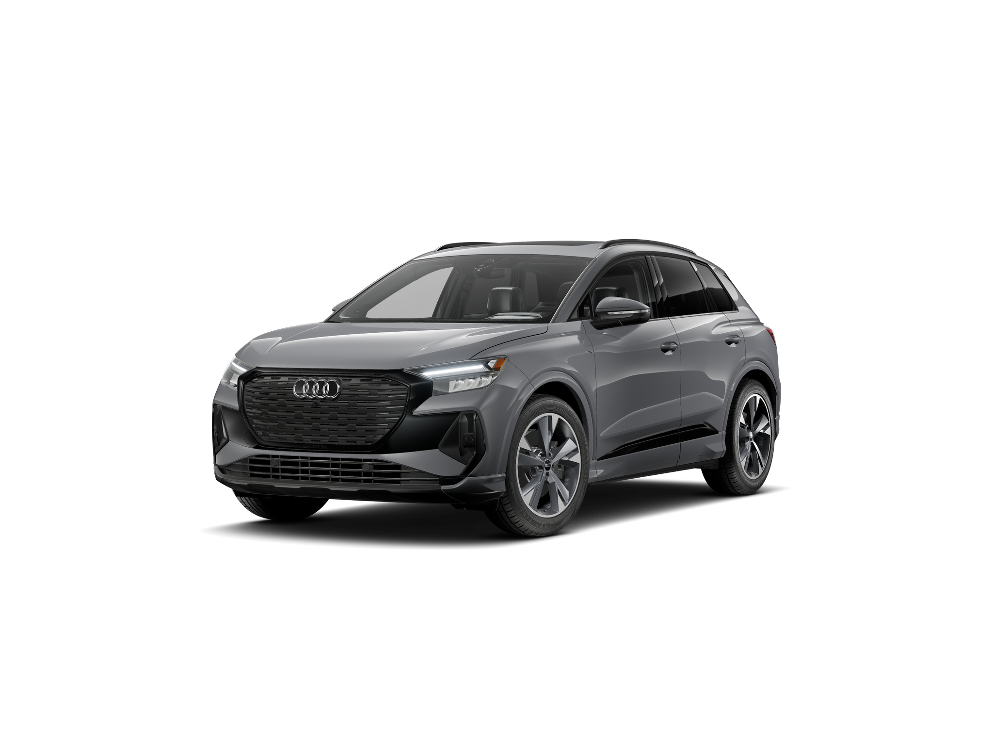 2025 Audi Q4 e-tron