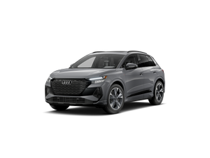 2025 Audi Q4 e-tron