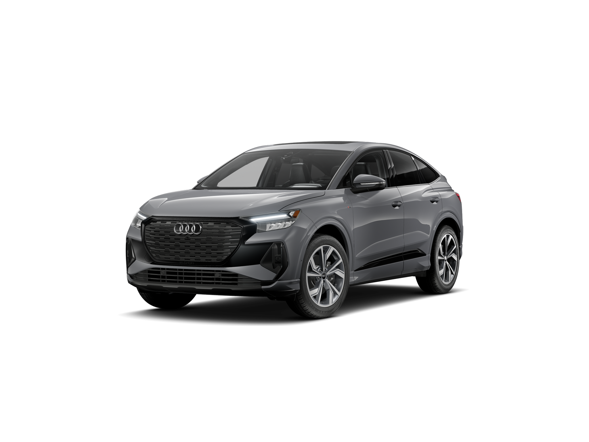 2023 Audi Q4 Sportback e-tron Premium Plus