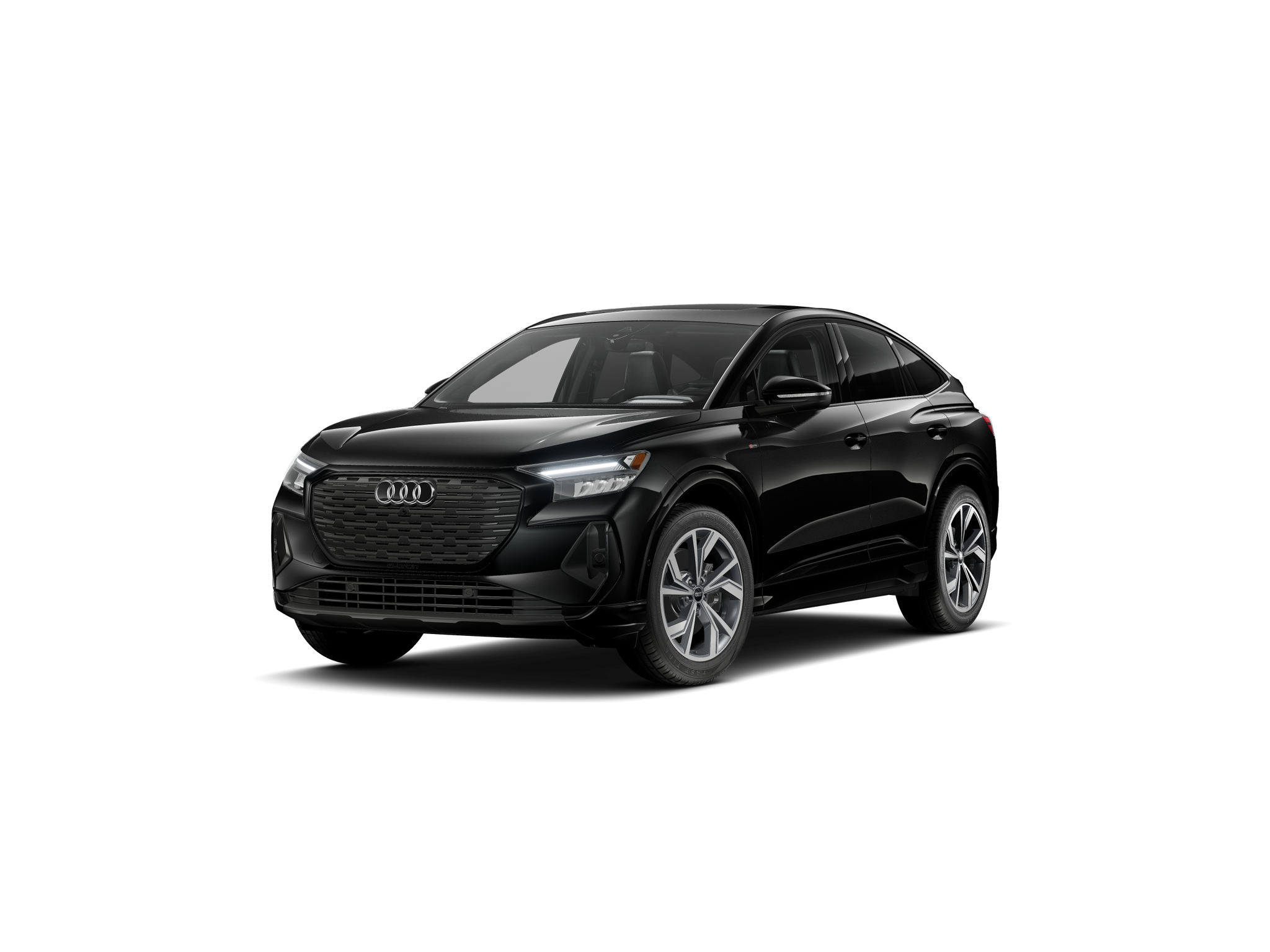 2023 Audi Q4 Sportback e-tron Premium Plus