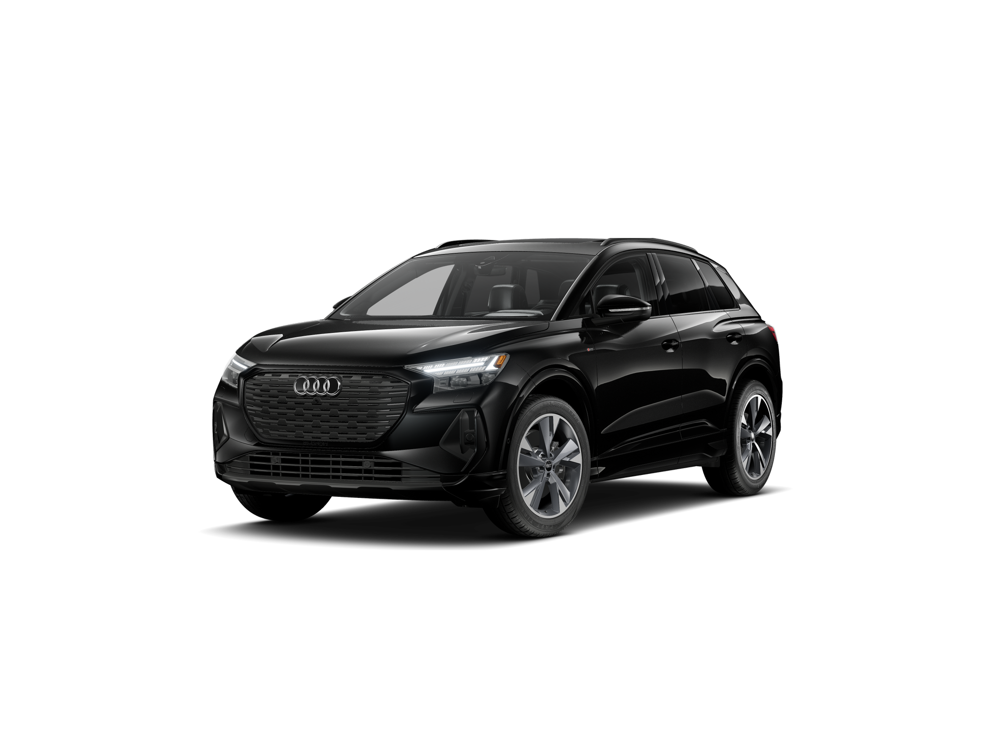 2023 Audi Q4 e-tron Prestige's photo