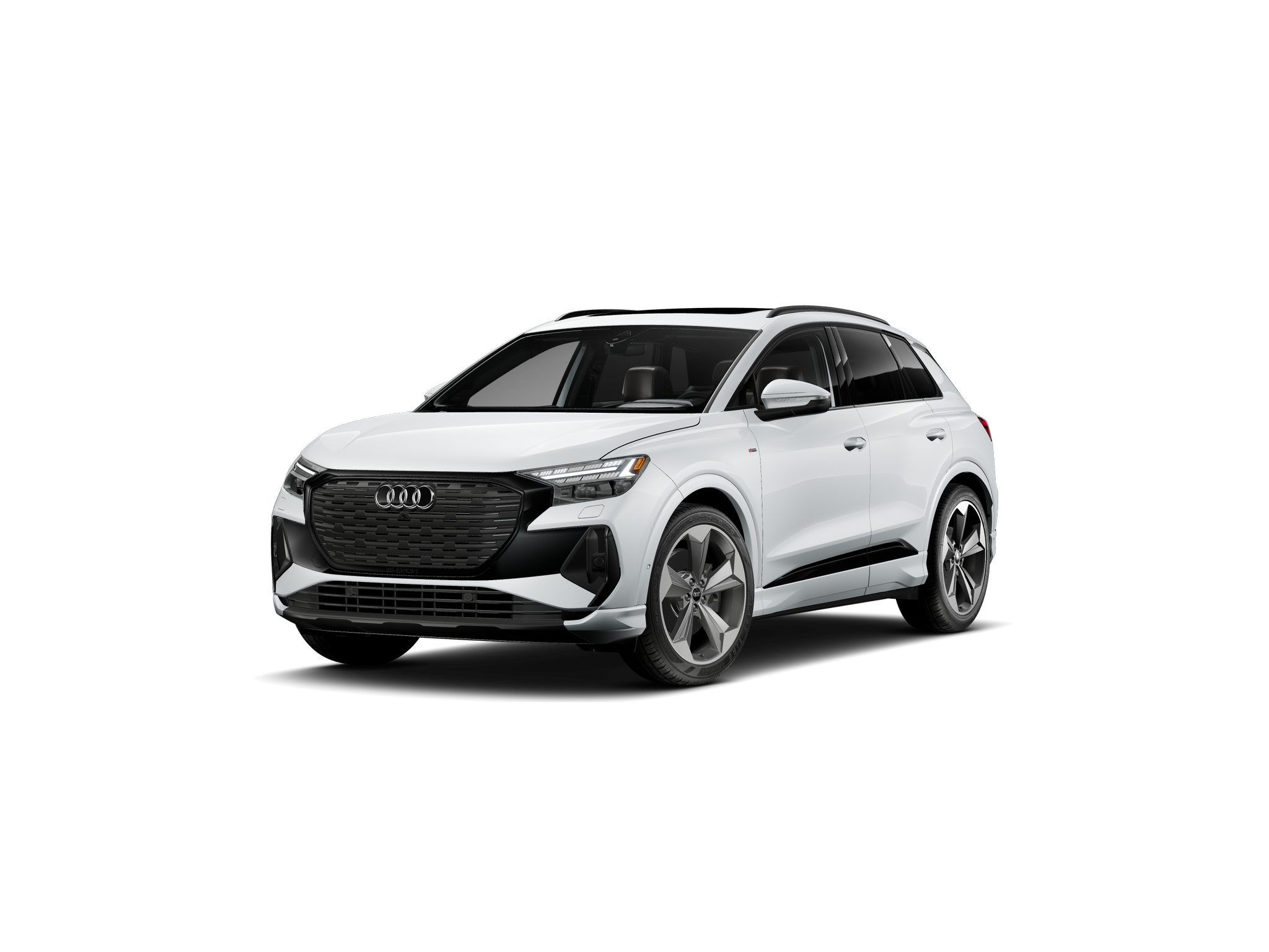 2024 Audi Q4 e-tron Prestige's photo