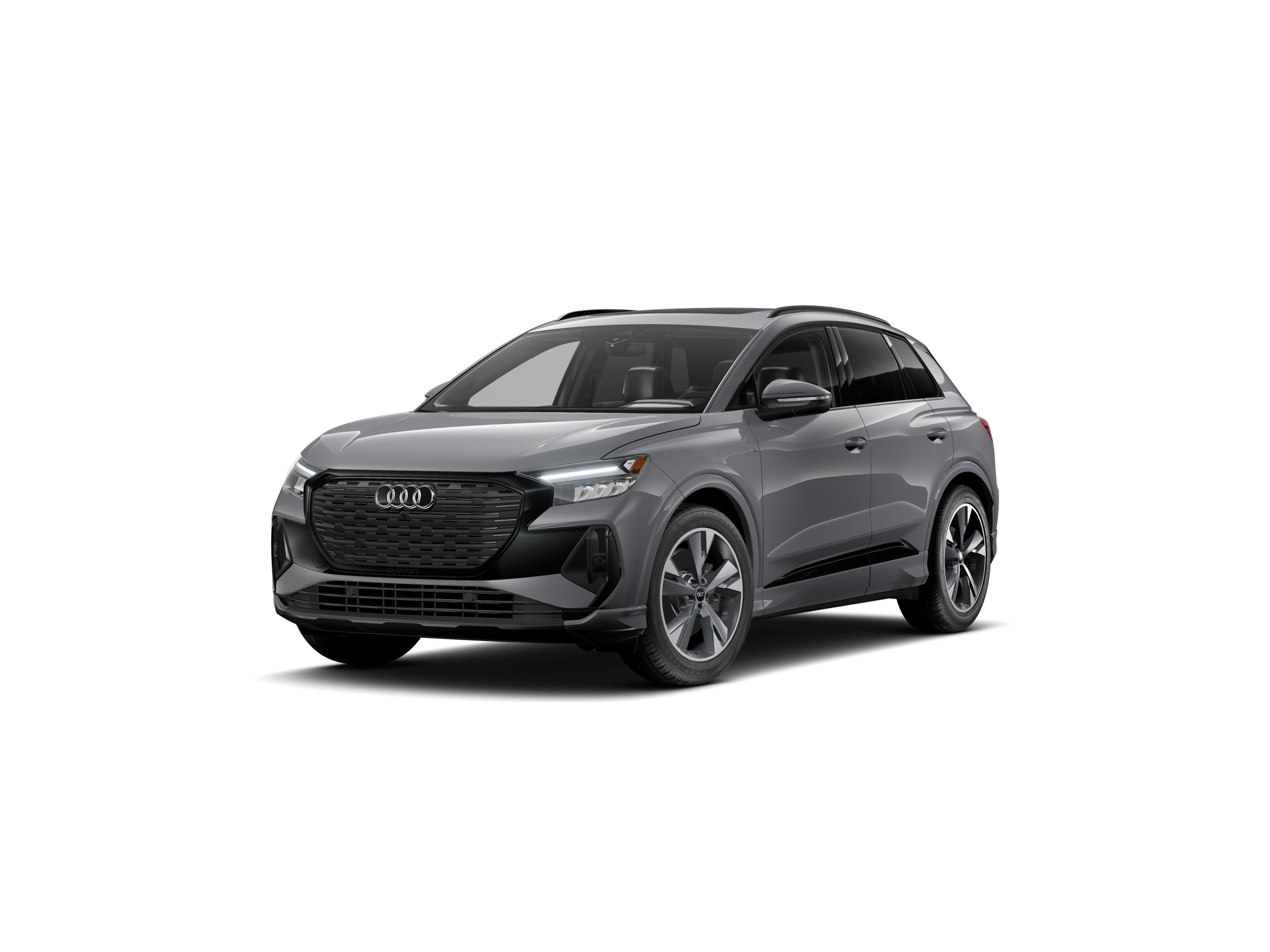 2025 Audi Q4 e-tron Premium Plus's photo