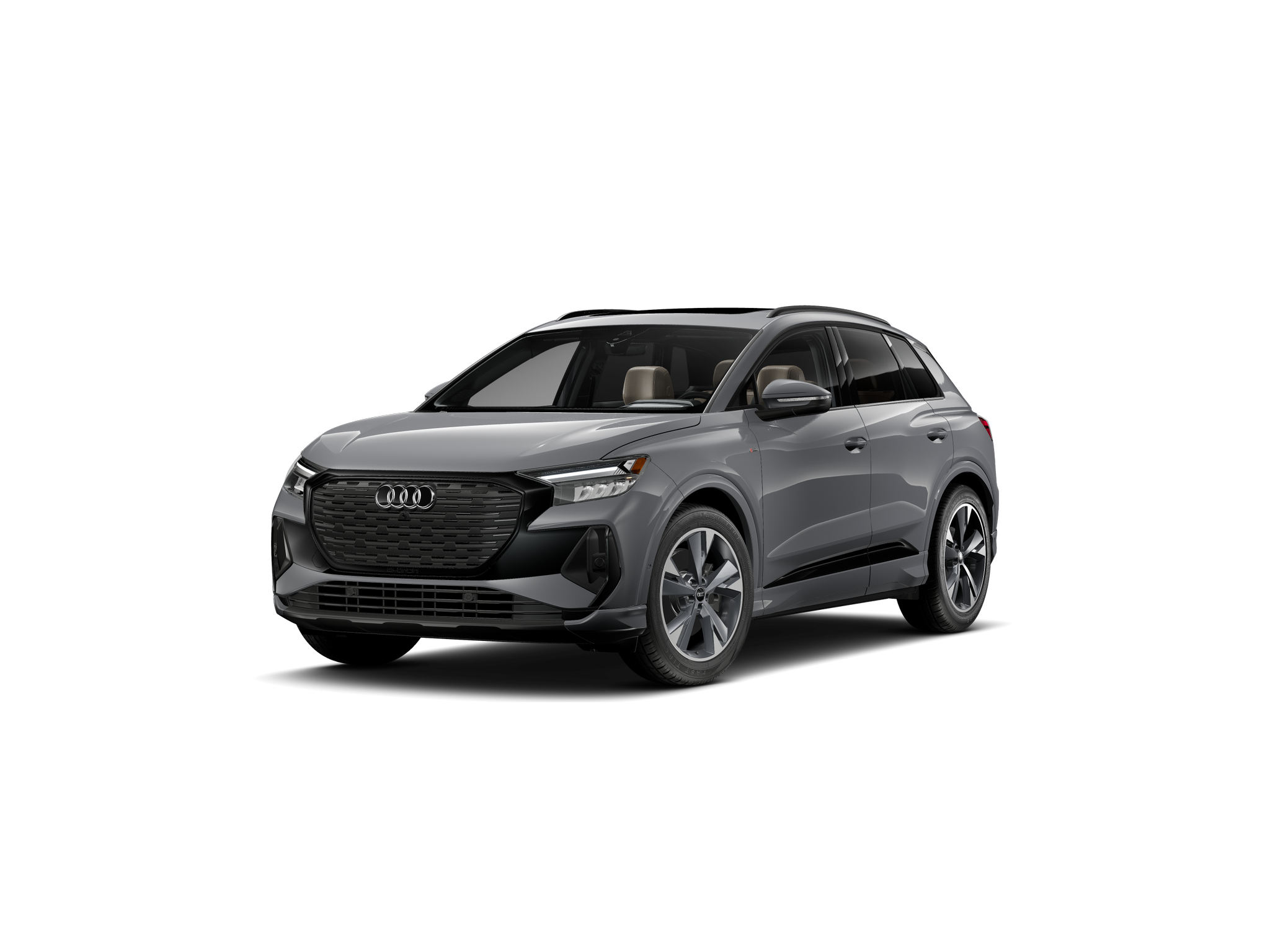 2024 Audi Q4 e-tron Premium Plus's photo