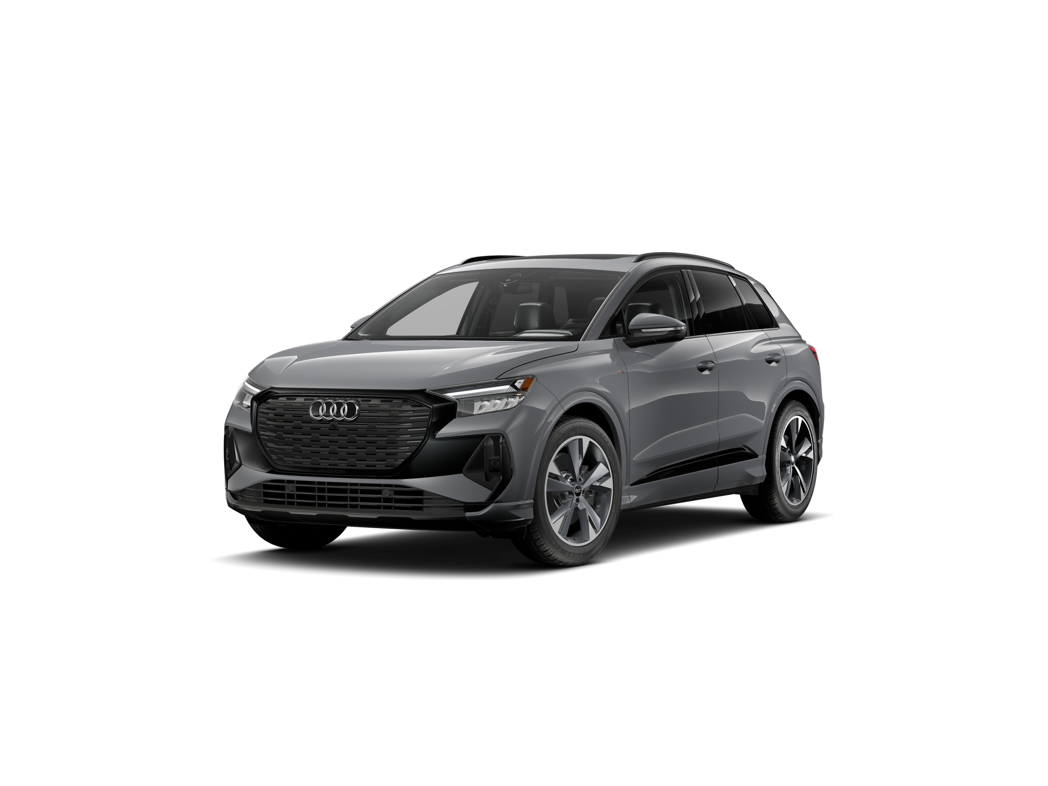 2024 Audi Q4 e-tron Premium's photo