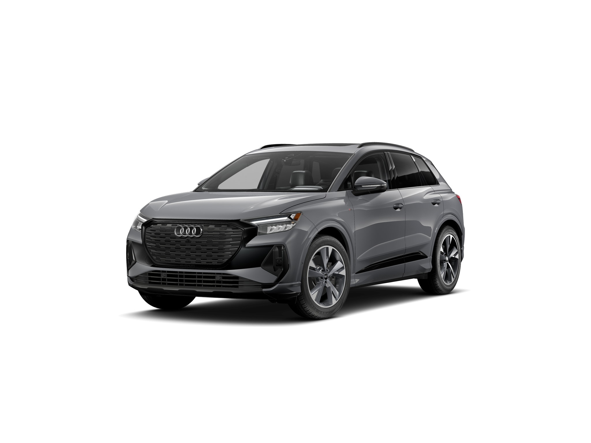 2024 Audi Q4 e-tron Premium Plus's photo