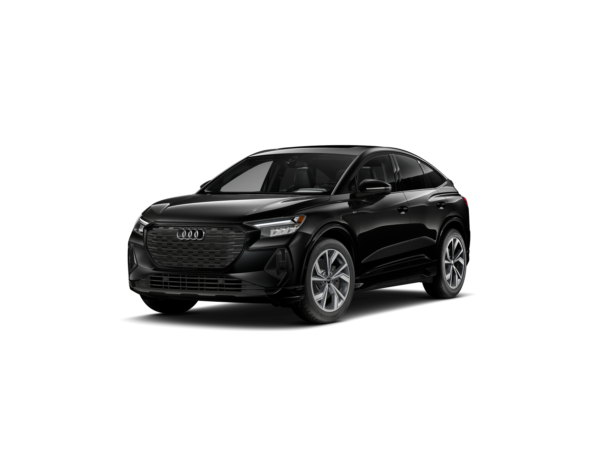 2024 Audi Q4 Sportback e-tron Premium Plus's photo