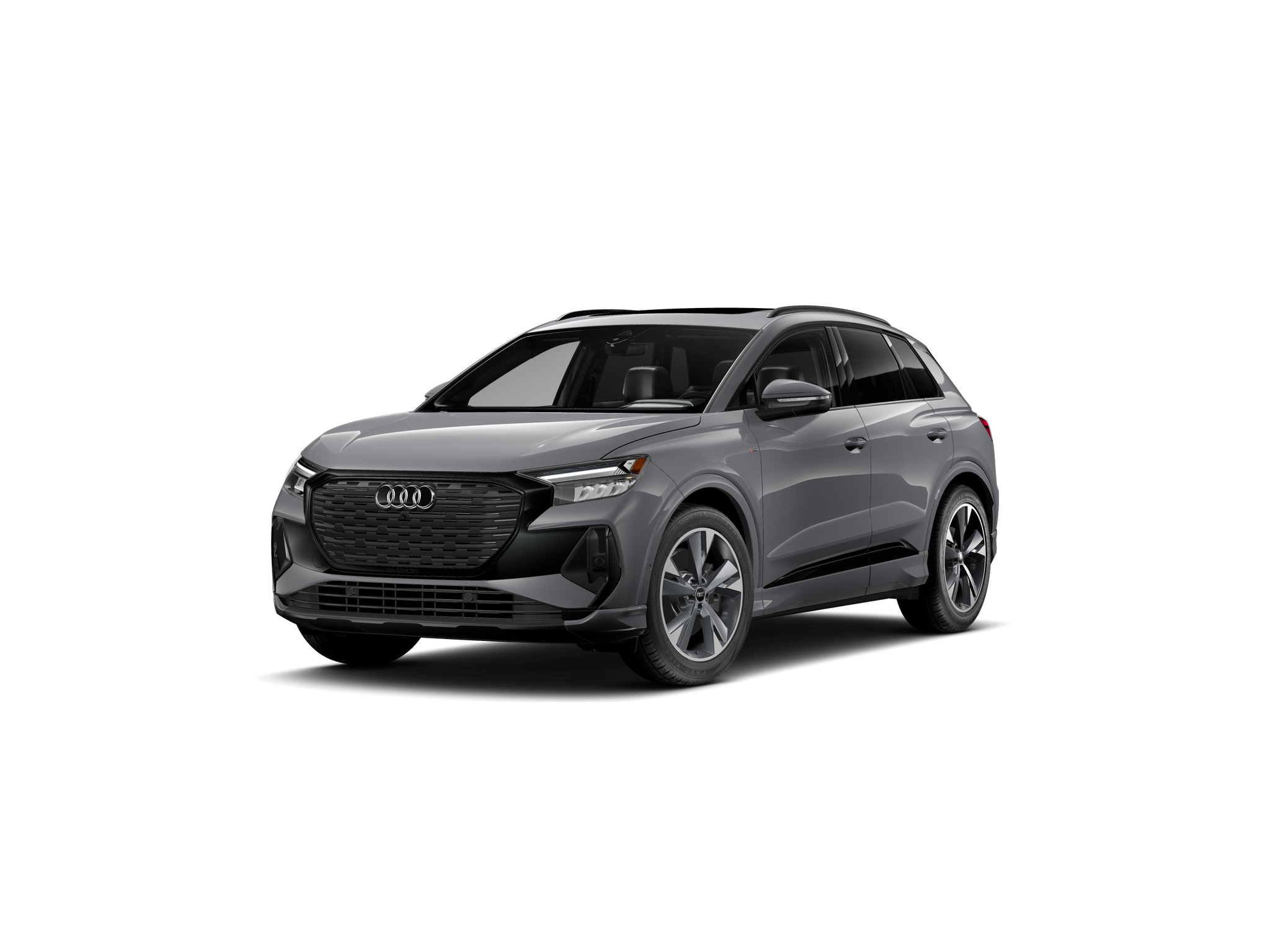 2024 Audi Q4 e-tron 55 Premium Plus's photo