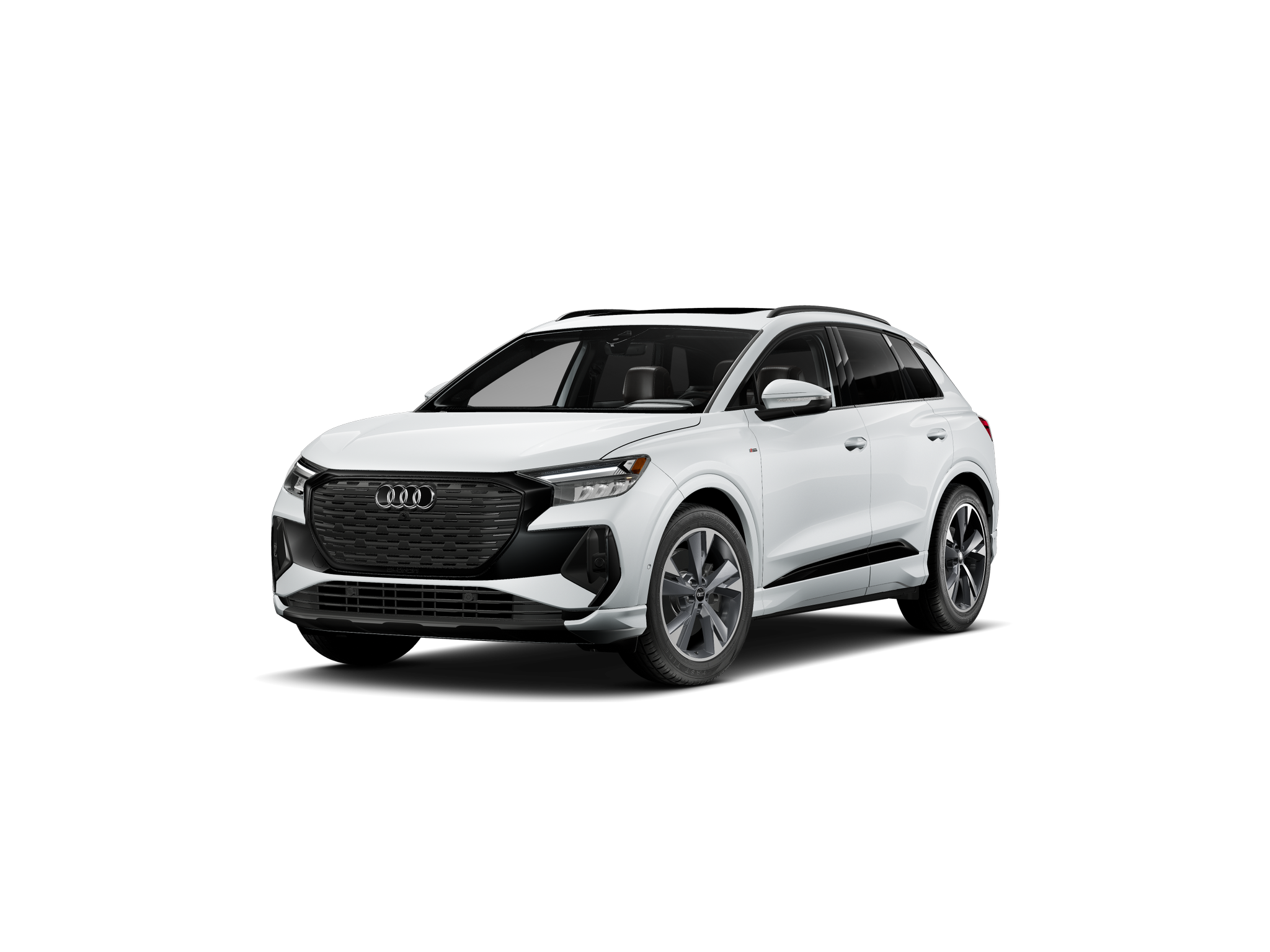 2024 Audi Q4 e-tron Premium Plus