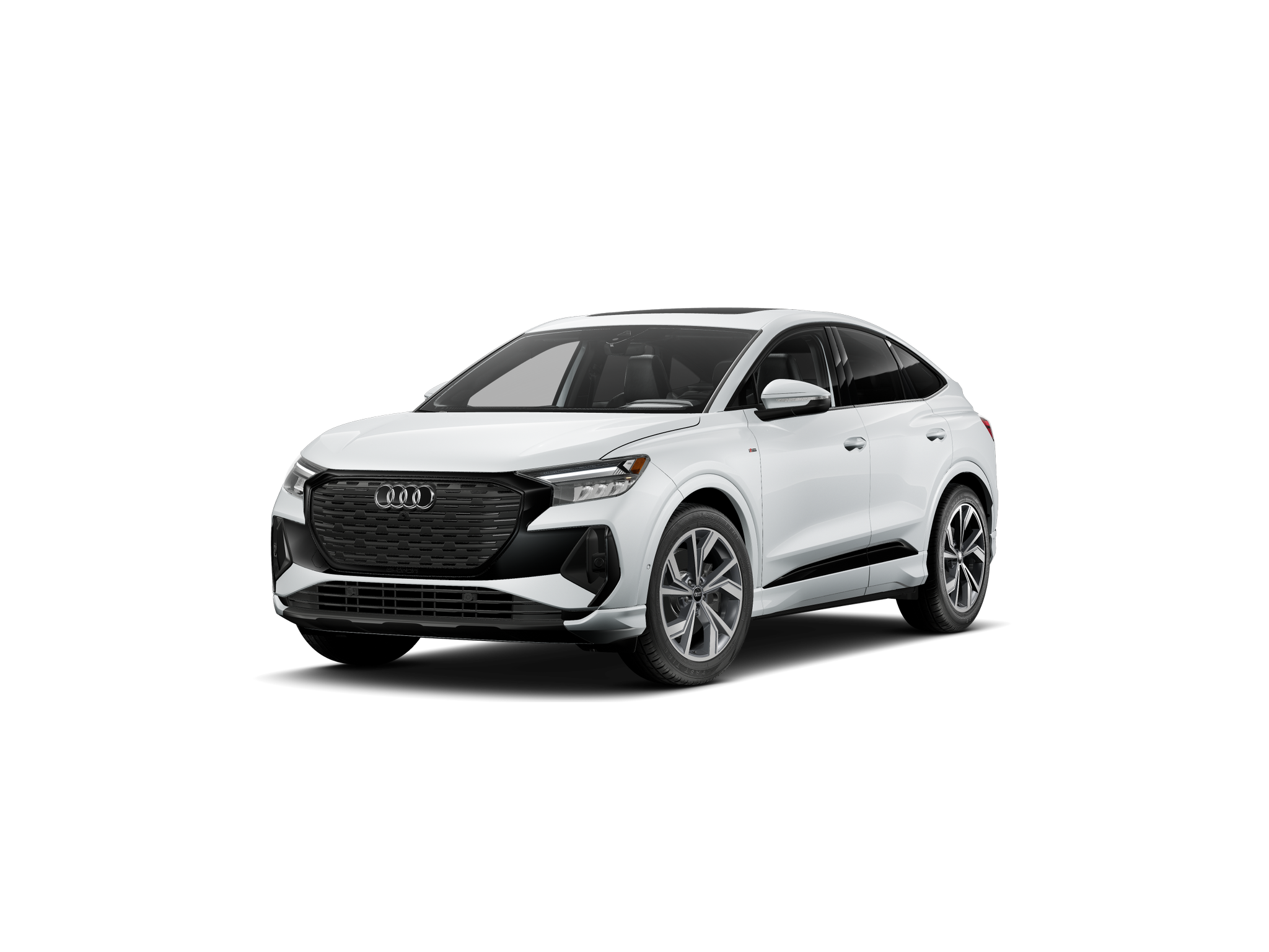 2024 Audi Q4 Sportback e-tron Premium Plus's photo