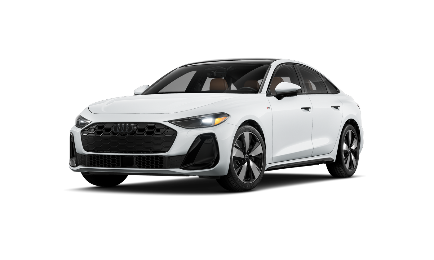 2026 Audi A5 Sedan