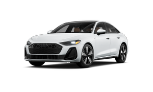 2026 Audi A5 Sedan