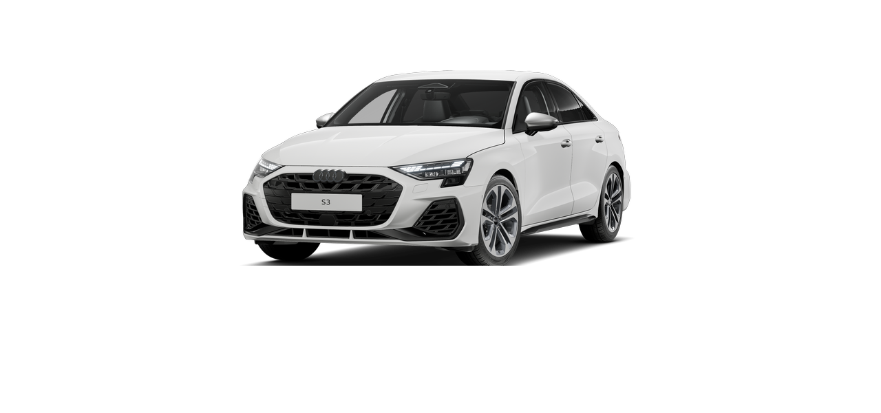 S3 Berline