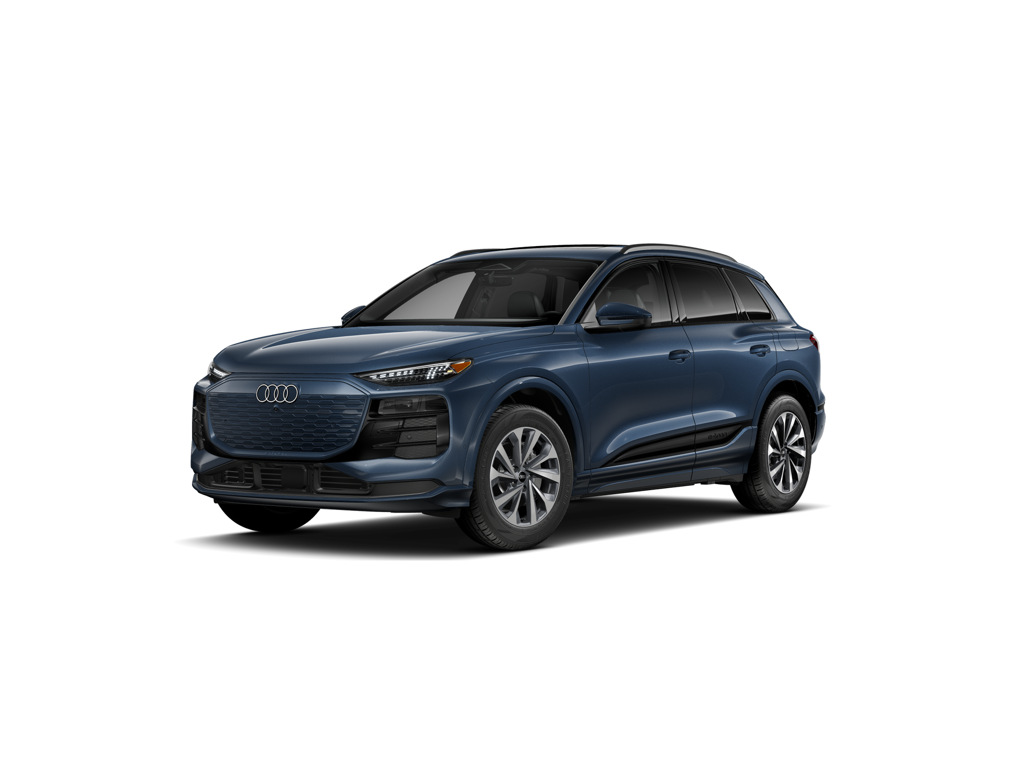 2025 Audi Q6 e-tron Premium Plus's photo