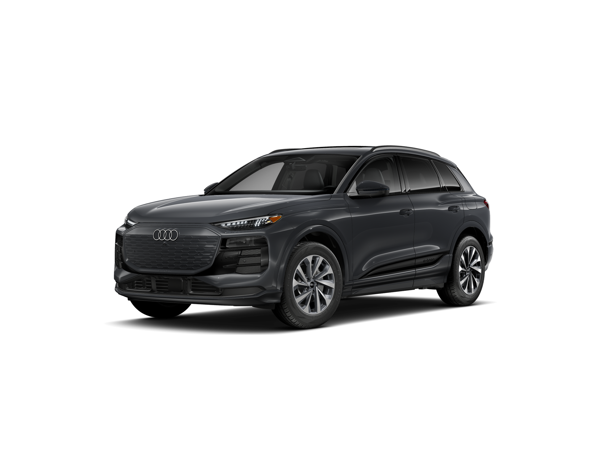 2025 Audi Q6 e-tron Premium Plus's photo