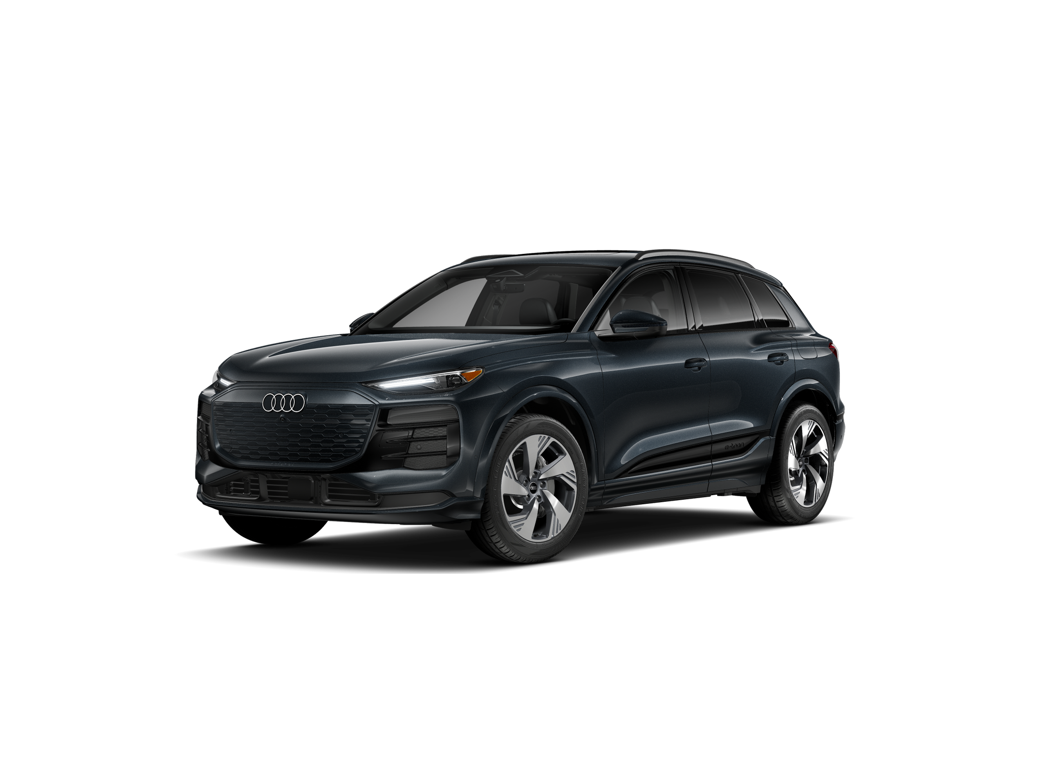 2025 Audi Q6 e-tron Premium's photo