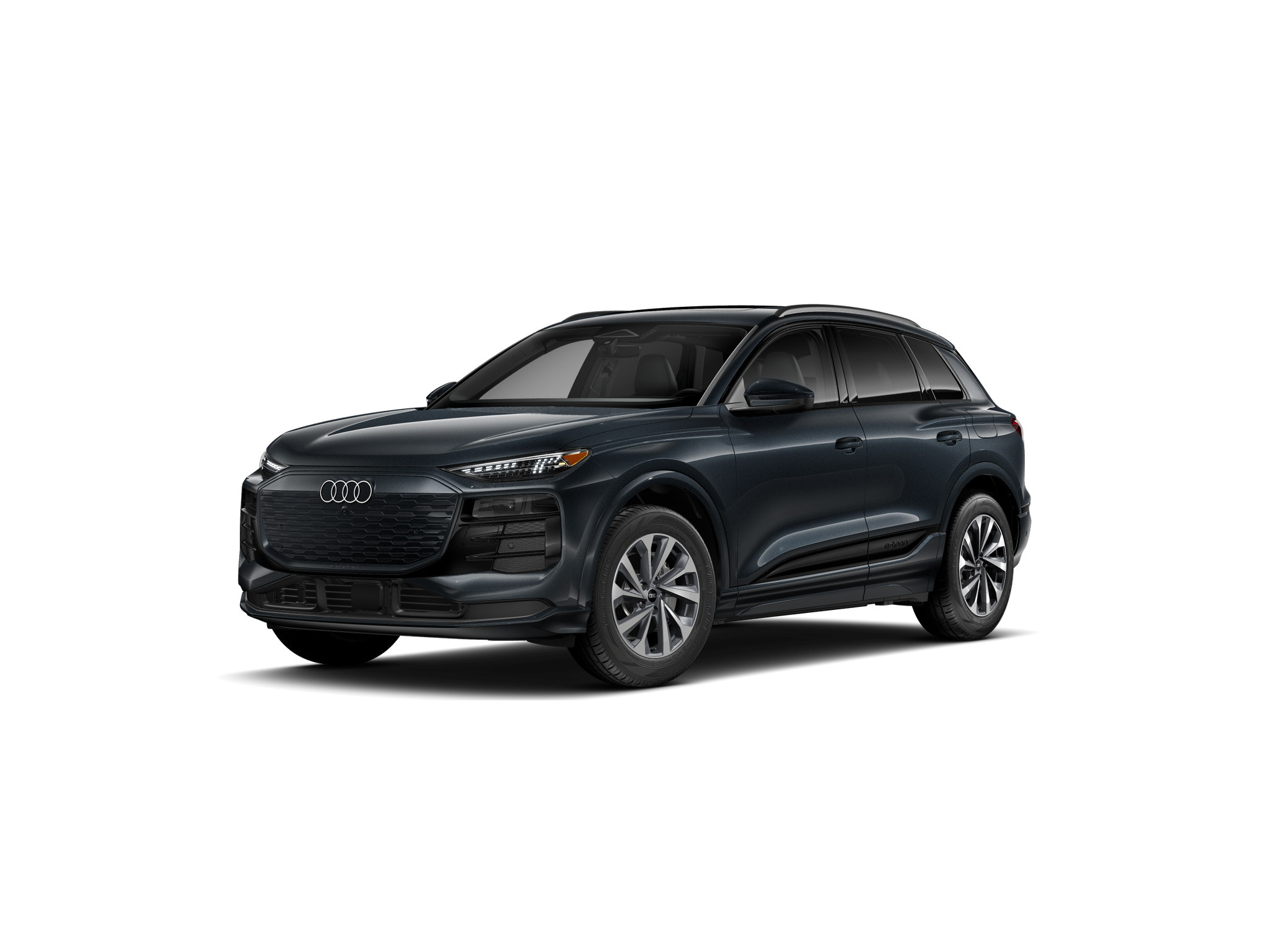 2025 Audi Q6 e-tron Premium Plus's photo
