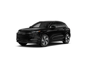 2025 AUDI Q6 - Image 11