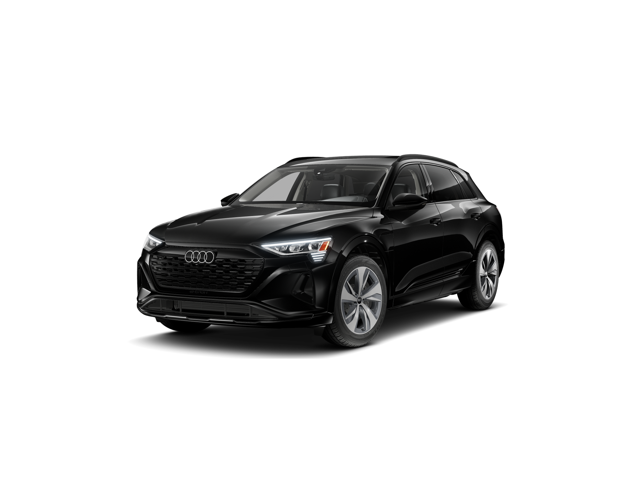 2024 Audi Q8 e-tron Premium's photo