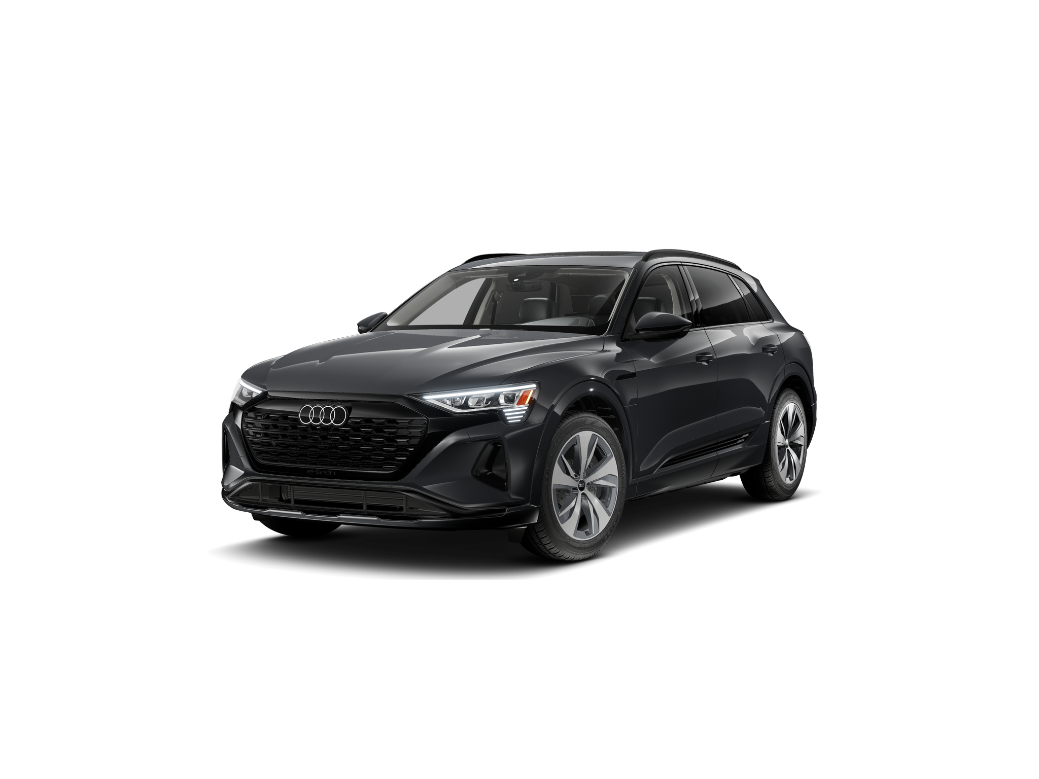 2024 Audi Q8 e-tron Premium's photo