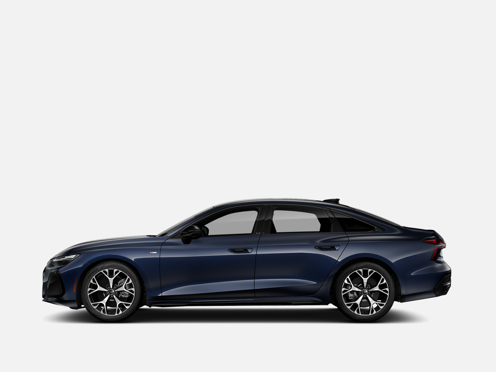 2026 Audi A6 Prestige - Photo 11