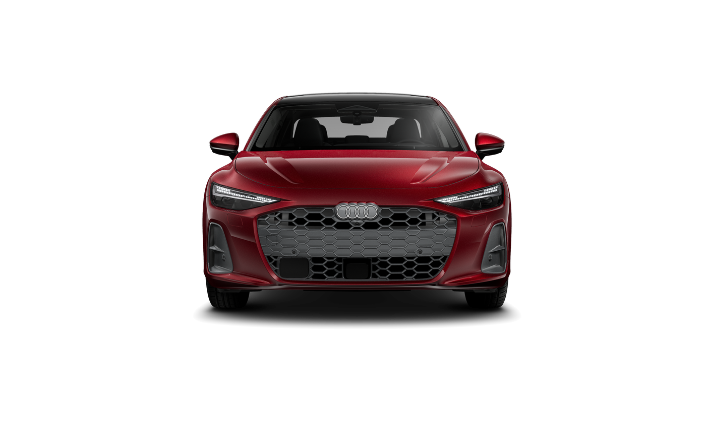 2026 Audi A6 Premium Plus - Photo 49