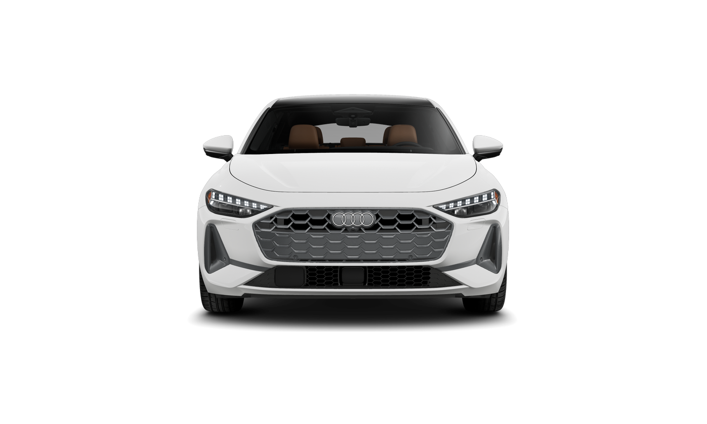 2026 Audi A5 Sedan