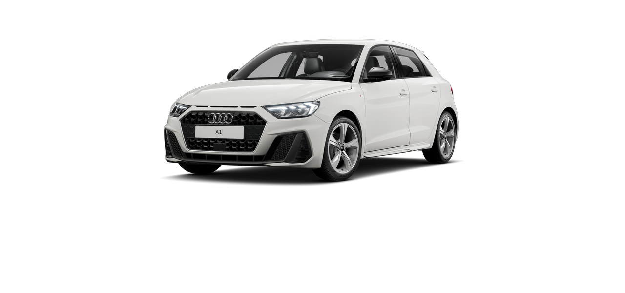 A1 Sportback