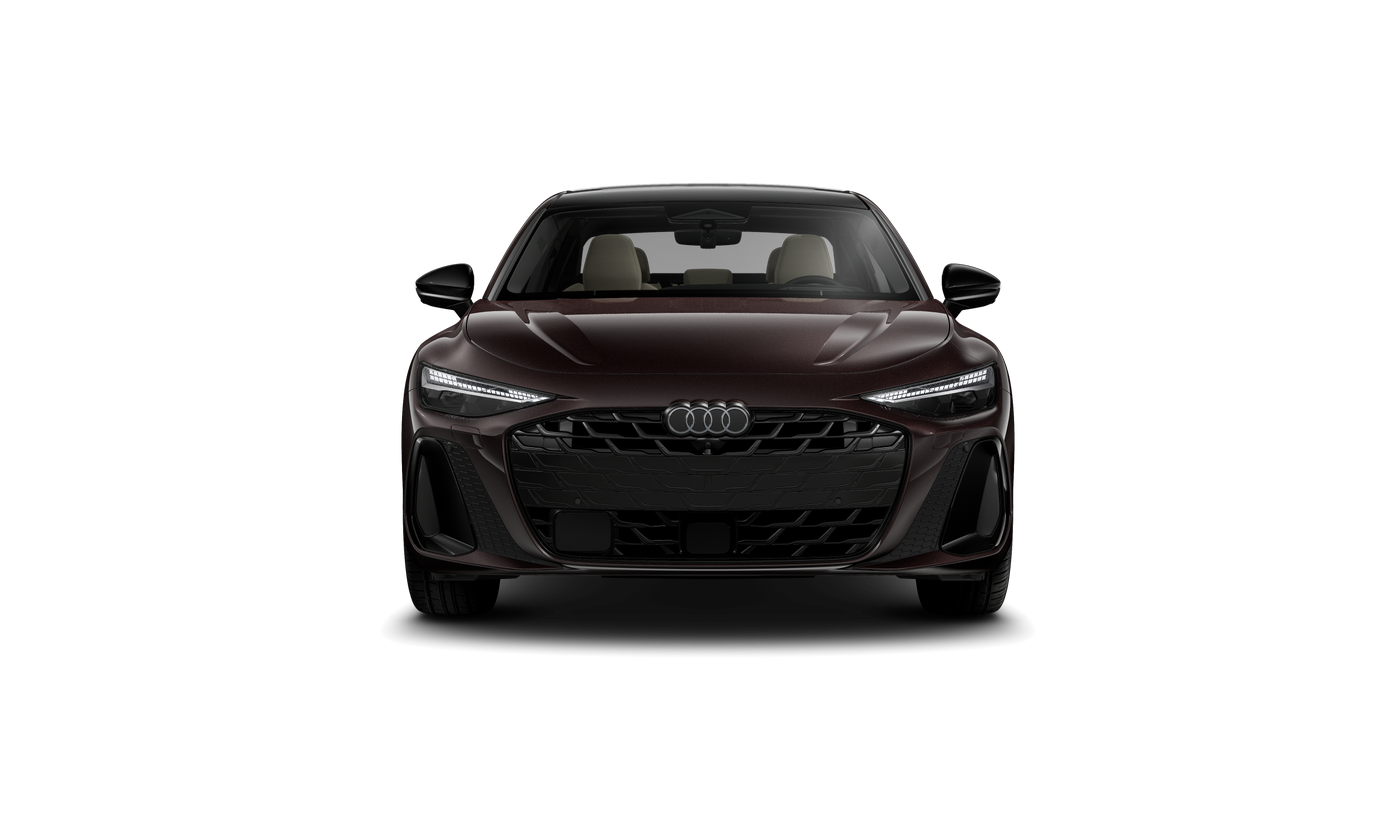 2026 Audi A6 Sedan